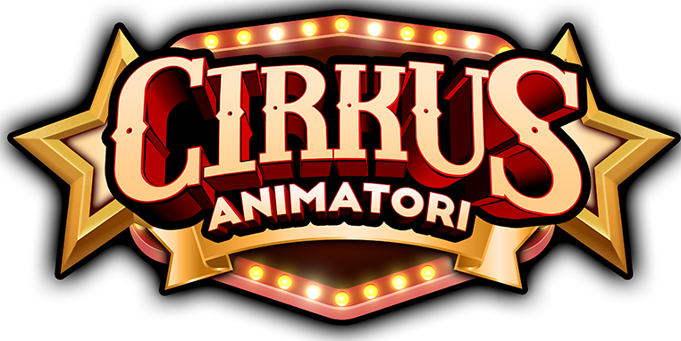 Cirkus Animatori