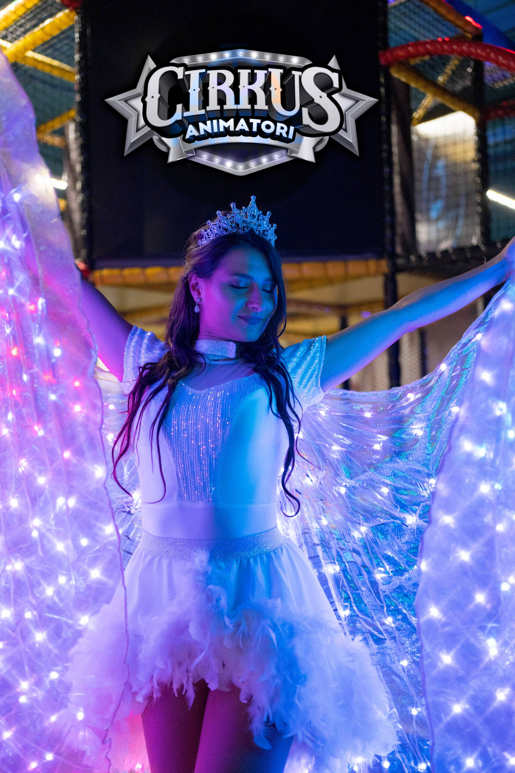 LED KRILA